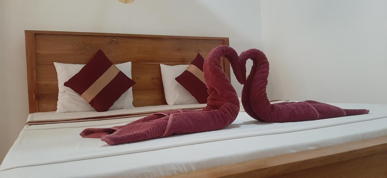 Treasure House Tourist Rest Ξενοδοχείο Anuradhapura Εξωτερικό φωτογραφία