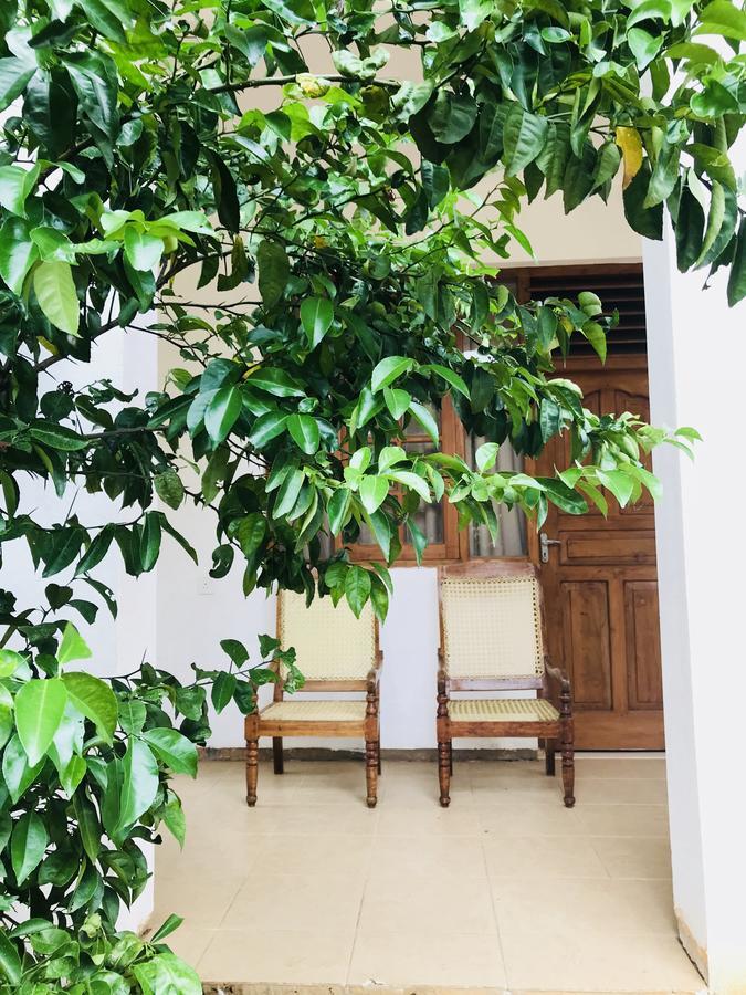 Treasure House Tourist Rest Ξενοδοχείο Anuradhapura Εξωτερικό φωτογραφία