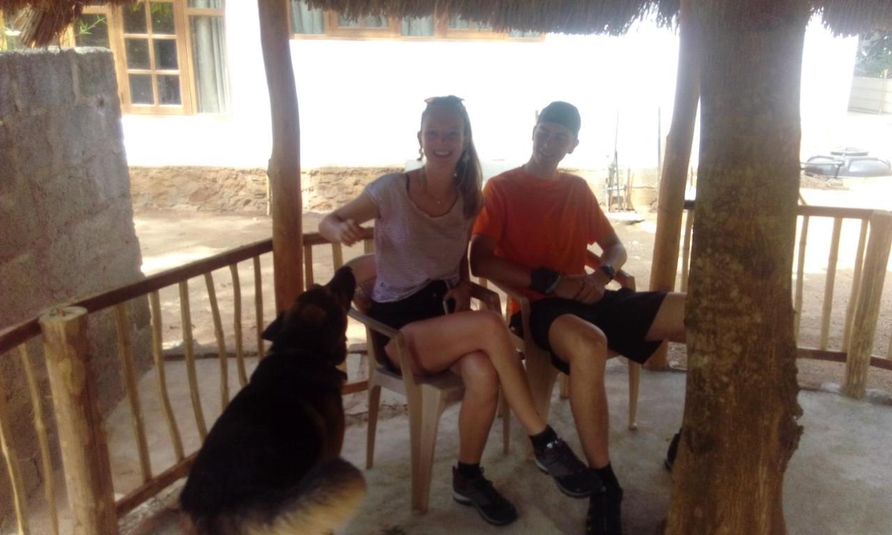 Treasure House Tourist Rest Ξενοδοχείο Anuradhapura Εξωτερικό φωτογραφία